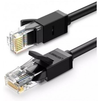 Патч-корд UGREEN  6 Cat U/UTP  3m NW102 (20161)