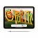 Планшет Apple 10.9-inch iPad Wi-Fi 64GB - Blue (MCM84QA/A)
