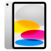 Планшет Apple 10.9-inch iPad Wi-Fi 64GB - Silver (MCM74QA/A)