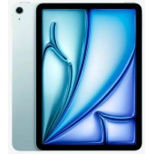 Планшет Apple iPad Air (M2)11-inch iPad Air Wi-Fi 128GB - Blue (MUWD3QA/A)