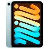 Планшет Apple iPad mini Wi-Fi 128GB - Blue (MXN73QA/A)