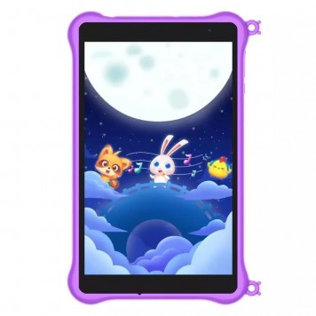 Планшет BlackView Tab 50 Kids 3/64 Гб Purple-1