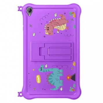 Планшет BlackView Tab 50 Kids 3/64 Гб Purple-2
