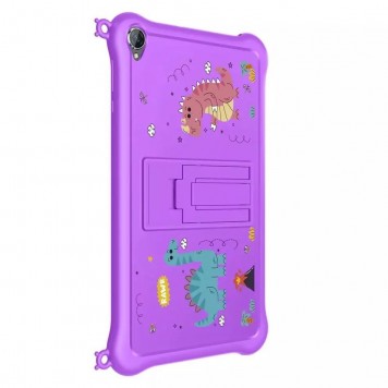 Планшет BlackView Tab 50 Kids 3/64 Гб Purple-4