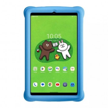 Планшет BlackView Tab 60 Kids 4/128 Гб Blue-1