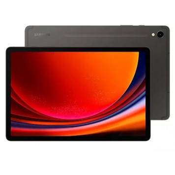 Планшет Galaxy Tab S9 11  5G 128GB SM-X716BZAASKZ graphite