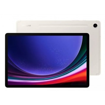 Планшет Galaxy Tab S9 11  5G 128GB beige SM-X716BZEASKZ