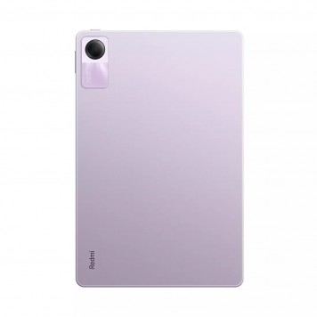 Планшет Xiaomi Redmi Pad SE 4/128GB Lavender Purple-1