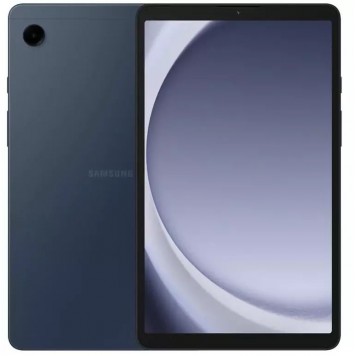 Планшет Samsung Galaxy Tab A9 8.7  64GB (SM-X115NDBASKZ) navy