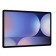 Планшет Samsung Galaxy Tab S10 Plus 12.4  5G 256GB (SM-X826BZARSKZ) gray