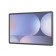 Планшет Samsung Galaxy Tab S10 Plus 12.4  5G 256GB (SM-X826BZARSKZ) gray