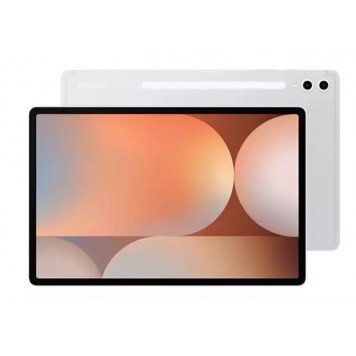 Планшет Samsung Galaxy Tab S10 Plus 12.4  5G 256GB (SM-X826BZSRSKZ) silver
