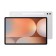 Планшет Samsung Galaxy Tab S10 Plus 12.4  5G 256GB (SM-X826BZSRSKZ) silver