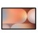 Планшет Samsung Galaxy Tab S10 Plus 12.4  5G 256GB (SM-X826BZSRSKZ) silver