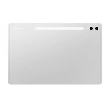 Планшет Samsung Galaxy Tab S10 Plus 12.4  5G 256GB (SM-X826BZSRSKZ) silver-2