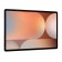 Планшет Samsung Galaxy Tab S10 Plus 12.4  5G 256GB (SM-X826BZSRSKZ) silver