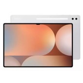 Планшет Samsung Galaxy Tab S10 Ultra 14.6  5G 256GB (SM-X926BZSRSKZ) silver