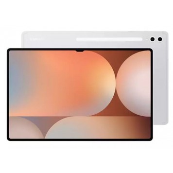 Планшет Samsung Galaxy Tab S10 Ultra 14.6  5G 256GB (SM-X926BZSRSKZ) silver