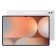Планшет Samsung Galaxy Tab S10 Ultra 14.6  5G 256GB (SM-X926BZSRSKZ) silver