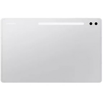 Планшет Samsung Galaxy Tab S10 Ultra 14.6  5G 256GB (SM-X926BZSRSKZ) silver-2