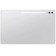 Планшет Samsung Galaxy Tab S10 Ultra 14.6  5G 256GB (SM-X926BZSRSKZ) silver