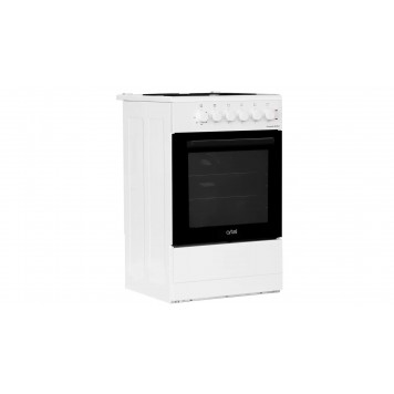 Плита электрическая Artel Comarella 50 00-E белая-1