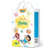Подгузники Sachiko NB 40