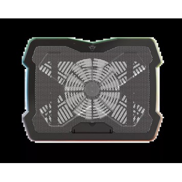 Подставка для ноутбука Trust GXT 1126 AURA черный-2