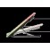 Подставка для ноутбука Trust GXT 1126 AURA черный