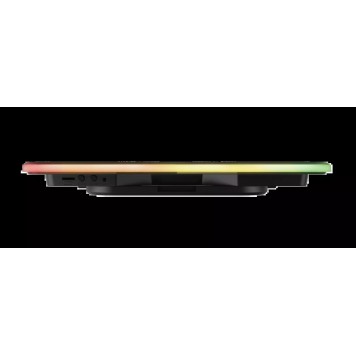 Подставка для ноутбука Trust GXT 1126 AURA черный-4