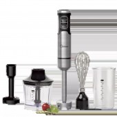 Блендер погружной  Midea MJ-BH1001W