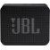 Портативная колонка JBL GO Essential Black (JBLGOESBLK)