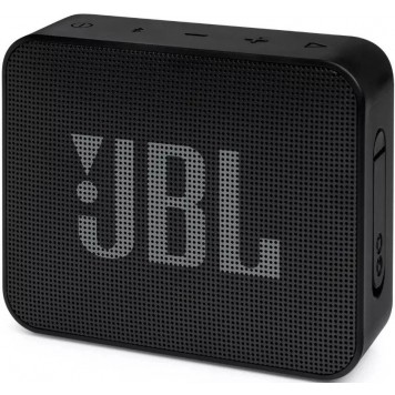 Портативная колонка JBL GO Essential Black (JBLGOESBLK)-1