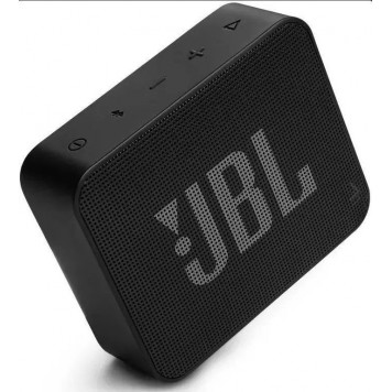 Портативная колонка JBL GO Essential Black (JBLGOESBLK)-2