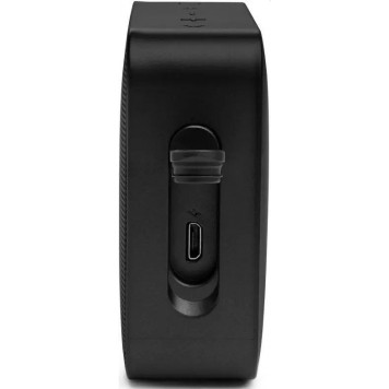 Портативная колонка JBL GO Essential Black (JBLGOESBLK)-3