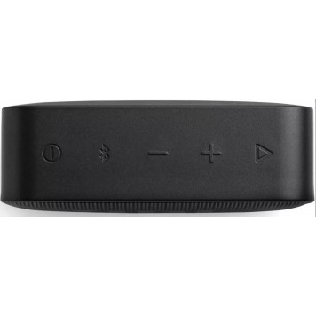 Портативная колонка JBL GO Essential Black (JBLGOESBLK)-5