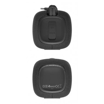 Беспроводная колонка Xiaomi Mi Outdoor Speaker Black (QBH4195GL) 16 Вт 13 ч-1