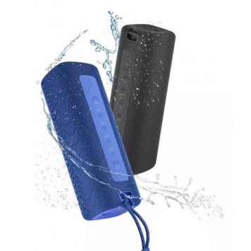 Беспроводная колонка Xiaomi Mi Outdoor Speaker Black (QBH4195GL) 16 Вт 13 ч-2