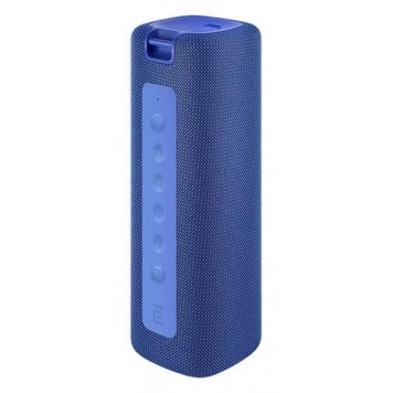 Беспроводная колонка Xiaomi Mi Outdoor Speaker Blue (QBH4197GL) 16 Вт 13 ч