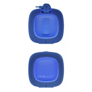 Беспроводная колонка Xiaomi Mi Outdoor Speaker Blue (QBH4197GL) 16 Вт 13 ч-1