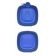 Беспроводная колонка Xiaomi Mi Outdoor Speaker Blue (QBH4197GL) 16 Вт 13 ч