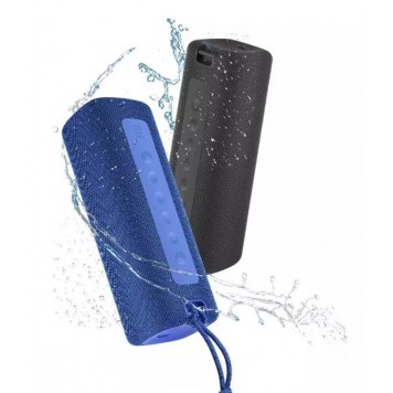 Беспроводная колонка Xiaomi Mi Outdoor Speaker Blue (QBH4197GL) 16 Вт 13 ч-2