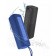 Беспроводная колонка Xiaomi Mi Outdoor Speaker Blue (QBH4197GL) 16 Вт 13 ч