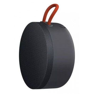 Беспроводная колонка Xiaomi Mi Portable Bluetooth Speaker Black (BHR4802GL) 4 ВТ 10 ч