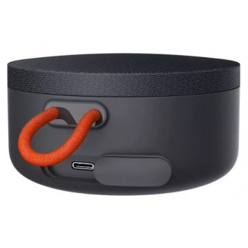 Беспроводная колонка Xiaomi Mi Portable Bluetooth Speaker Black (BHR4802GL) 4 ВТ 10 ч-2