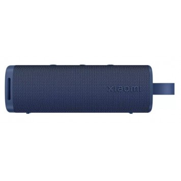 Беспроводная колонка Xiaomi Mi Sound Outdoor Blue (MDZ-38-DB Blue) 30 Вт 12 ч