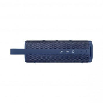 Беспроводная колонка Xiaomi Mi Sound Outdoor Blue (MDZ-38-DB Blue) 30 Вт 12 ч-2