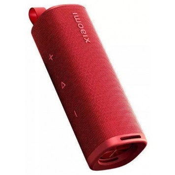 Беспроводная колонка Xiaomi Mi Sound Outdoor Red (MDZ-38-DB Red) 30 Вт 12 ч