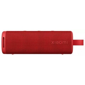 Беспроводная колонка Xiaomi Mi Sound Outdoor Red (MDZ-38-DB Red) 30 Вт 12 ч-1