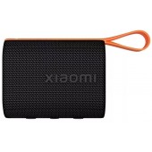 Беспроводная колонка Xiaomi Sound Pocket Black (MDZ-37-DB) 5 Вт 10 ч